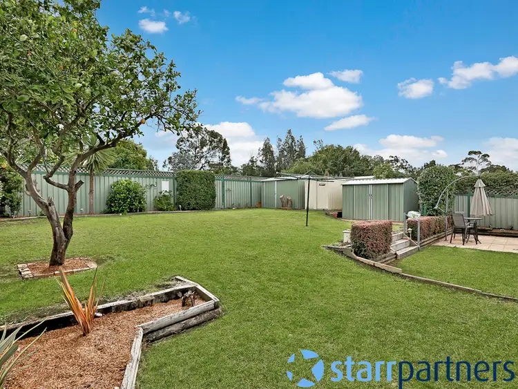 Seventh view of Homely house listing, 64 Bannockburn Ave, St Andrews NSW 2566