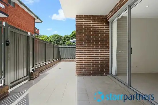 Sixth view of Homely unit listing, 2/27 Stewart Street, Parramatta NSW 2150