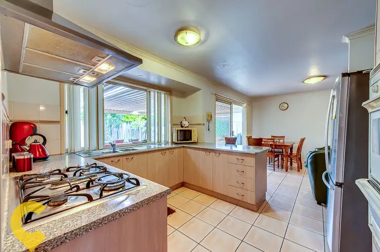 Second view of Homely house listing, 2 Whitmore Crescent, Goodna QLD 4300