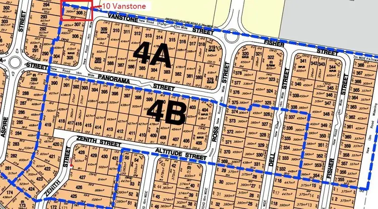 Third view of Homely house listing, 10 Vanstone Street, Rochedale QLD 4123