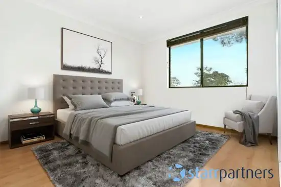 Fourth view of Homely apartment listing, 7/518 Church Street, North Parramatta NSW 2151