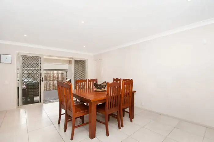 Fifth view of Homely house listing, 21 Phaeton Street, Upper Coomera QLD 4209