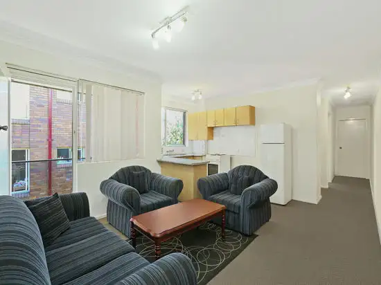 Second view of Homely unit listing, 6/89 Great Western Highway, Parramatta NSW 2150