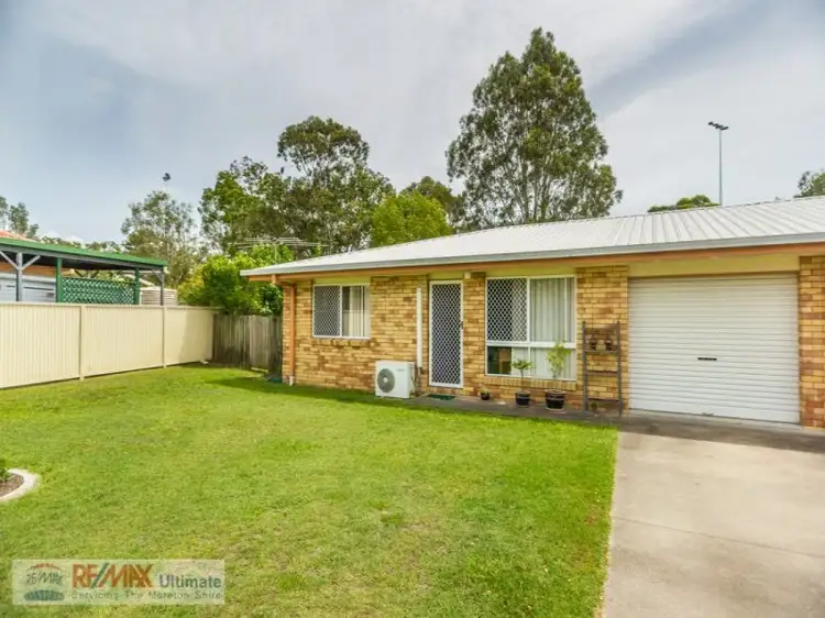 1/12 Strauss Court