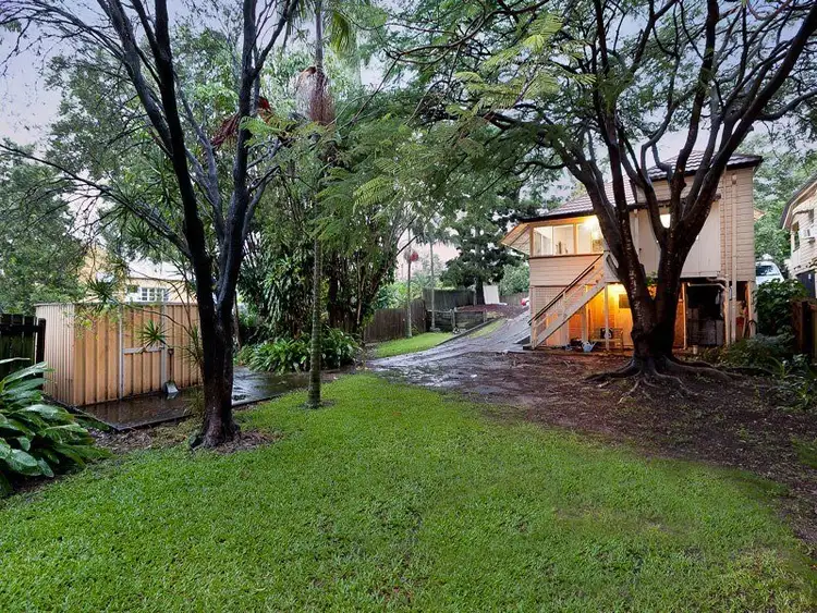 Fifth view of Homely house listing, 44 Laura Street, Highgate Hill QLD 4101