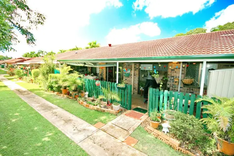 Sixth view of Homely unit listing, 10/15 Carmichael Court, Wynnum West QLD 4178