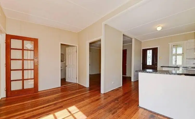 Second view of Homely house listing, 153 Elizabeth Avenue, Clontarf QLD 4019