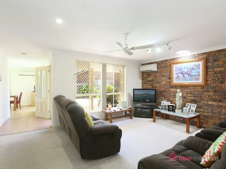 Second view of Homely villa listing, 2/14 Bonalbo Close, Coffs Harbour NSW 2450