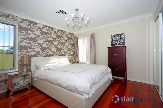 Fifth view of Homely villa listing, 6/2A HOUSTON RD, Yagoona NSW 2199