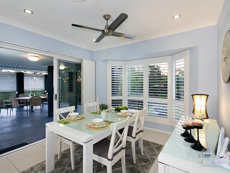 Fifth view of Homely house listing, 1 Gidgi Close, Westlake QLD 4074