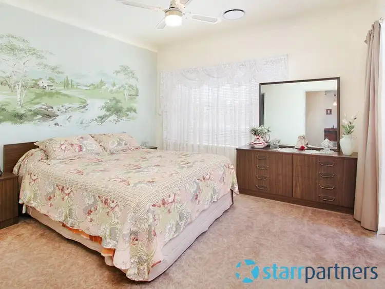 Fifth view of Homely house listing, 108 Caprera Road, Northmead NSW 2152