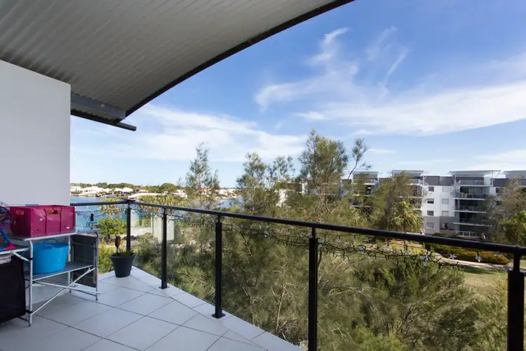 Seventh view of Homely apartment listing, 93/57 Grand Parade, Kawana Island QLD 4575