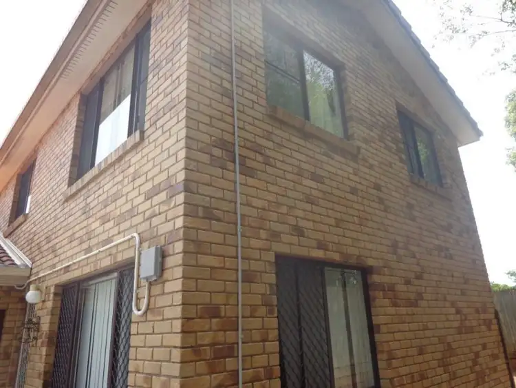 Second view of Homely unit listing, 10/21 Herries Street, East Toowoomba QLD 4350