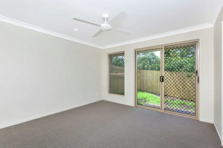 Seventh view of Homely house listing, 16 A AND B ALEXANDER CLOSE, Redbank Plains QLD 4301