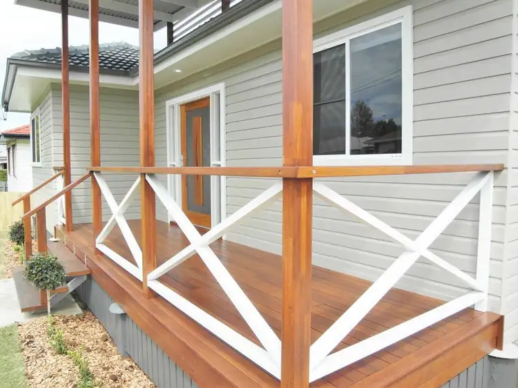 Second view of Homely house listing, 61 Llewellyn Street, Centenary Heights QLD 4350