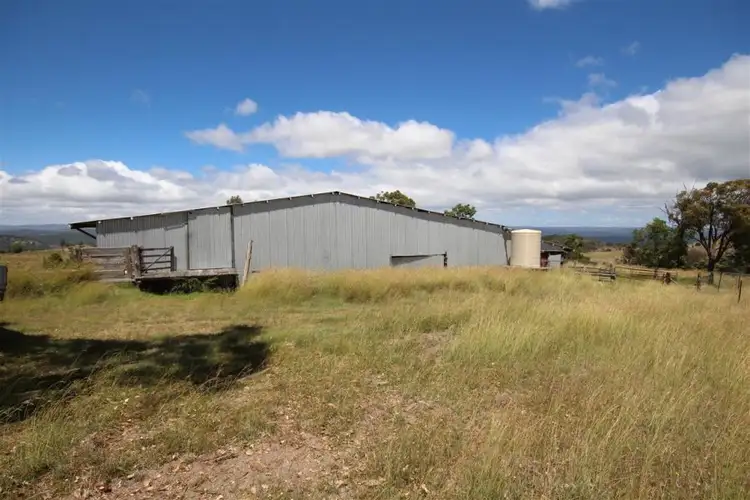 Sixth view of Homely rural property listing, 1759b Mount Mackenzie Road, Tenterfield NSW 2372