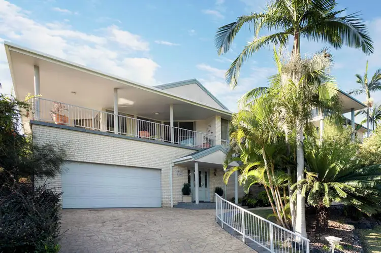 15 Daintree Dr, Korora NSW 2450