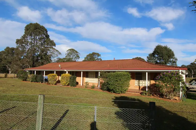 Third view of Homely rural property listing, 4 Kylie Place, Taree NSW 2430