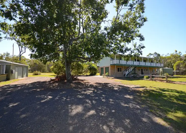 68 Curran Street, Booral QLD 4655