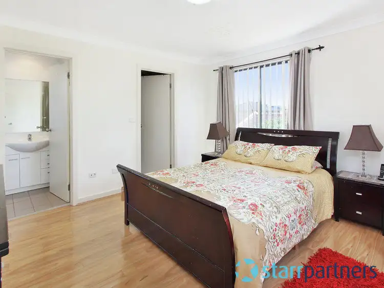 Fifth view of Homely townhouse listing, 3/14 O'Brien Street, Mount Druitt NSW 2770