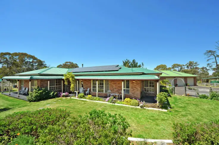 Main view of Homely rural property listing, 91-99 Glen Innes Road, Armidale NSW 2350