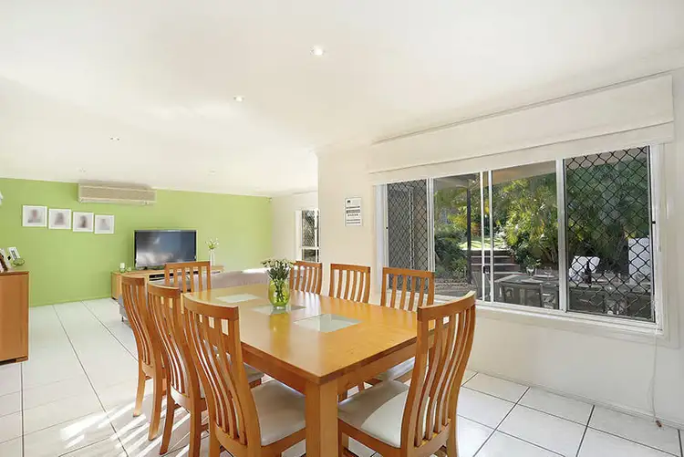 Fourth view of Homely house listing, 3 Karka Close, Eight Mile Plains QLD 4113