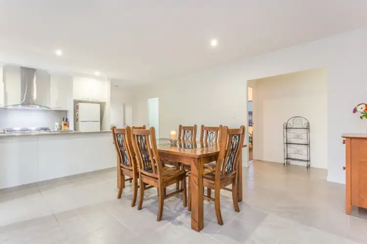 Fourth view of Homely house listing, 13 Dinnigan Cr, Durack QLD 4077