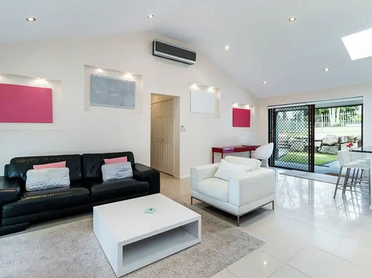 Fifth view of Homely house listing, 12 Warnambul Road, Shailer Park QLD 4128