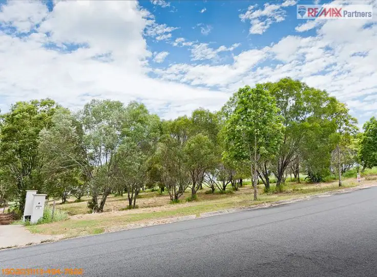 Second view of Homely land listing, 43 Hamilton Drive, Craignish QLD 4655