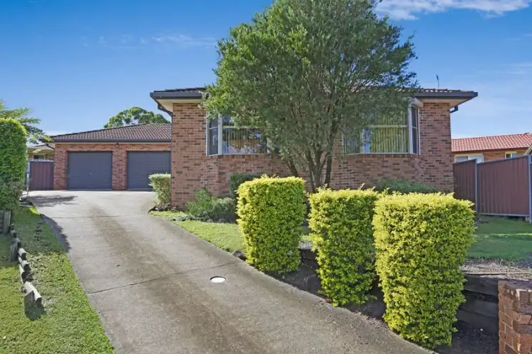 5 Virgo Place, Erskine Park NSW 2759