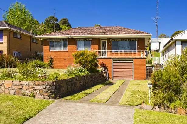 Main view of Homely house listing, 4 Alley Street, Speers Point NSW 2284