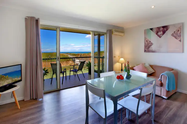 4/94 Solitary Islands Way, Sapphire Beach NSW 2450