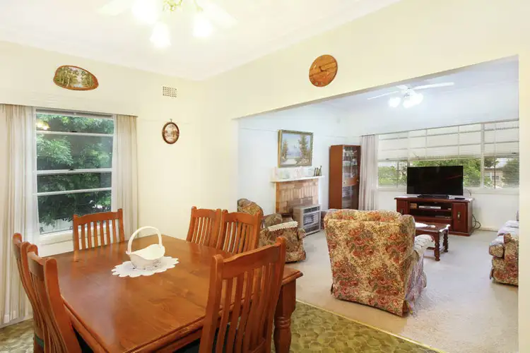 Second view of Homely house listing, 11 Janison Street, Tamworth NSW 2340