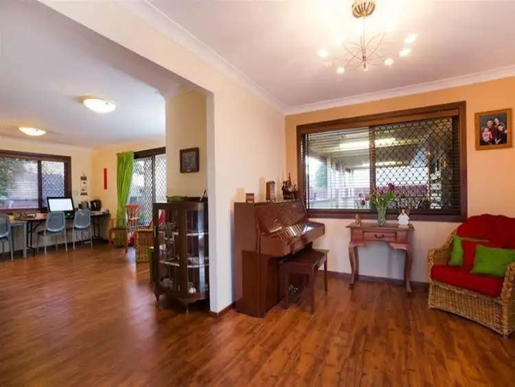 Third view of Homely house listing, 32 Mapleleaf Street, Eight Mile Plains QLD 4113