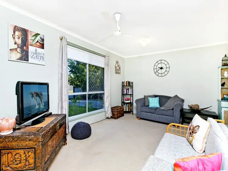 Second view of Homely house listing, 43 Kinta Street, Tanah Merah QLD 4128
