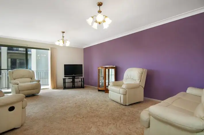 Second view of Homely house listing, 8/542 Old Northern Rd, Dural NSW 2158