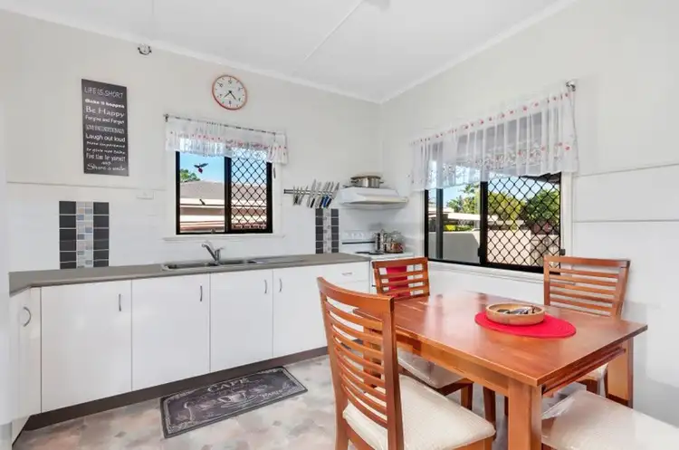 Third view of Homely house listing, 158 Hoare Street, Manoora QLD 4870