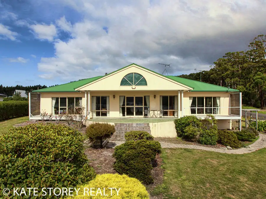 Main view of Homely house listing, 148 Safety Cove Road, Port Arthur TAS 7182