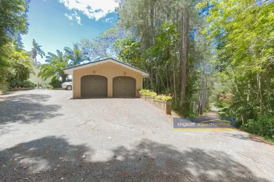 Third view of Homely house listing, 36 Elvadale Place, Nunderi NSW 2484