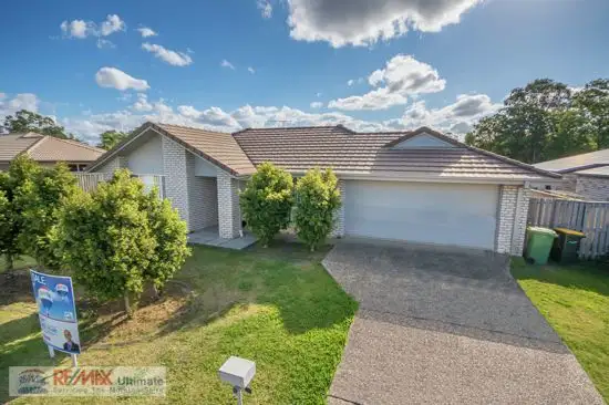 Main view of Homely house listing, 13 Dear Place, Bellmere QLD 4510