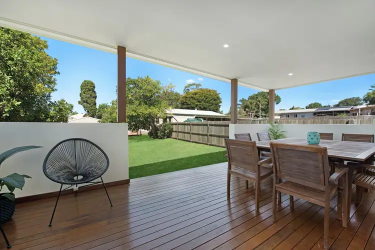 Second view of Homely house listing, 240a Geddes Street, Centenary Heights QLD 4350