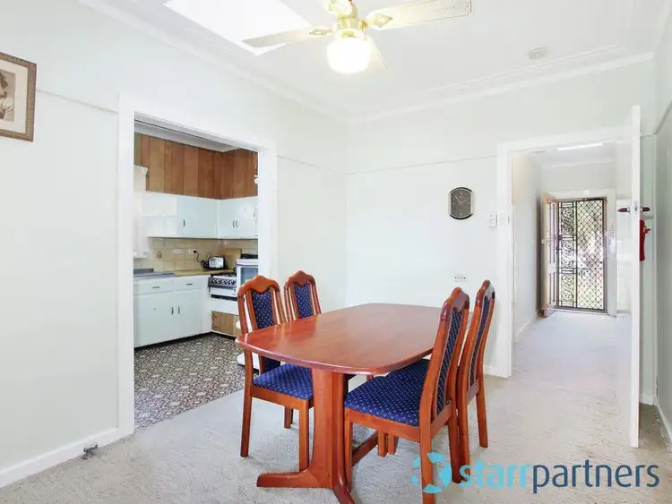 Fourth view of Homely house listing, 115 Cardigan Street, Auburn NSW 2144