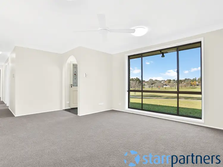 Third view of Homely house listing, 122 Thunderbolt Dr, Raby NSW 2566