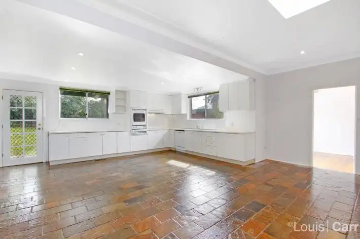 Third view of Homely house listing, 17 Wesson Road, West Pennant Hills NSW 2125