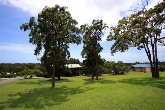 Second view of Homely land listing, 29 Outlook Drive, Craignish QLD 4655