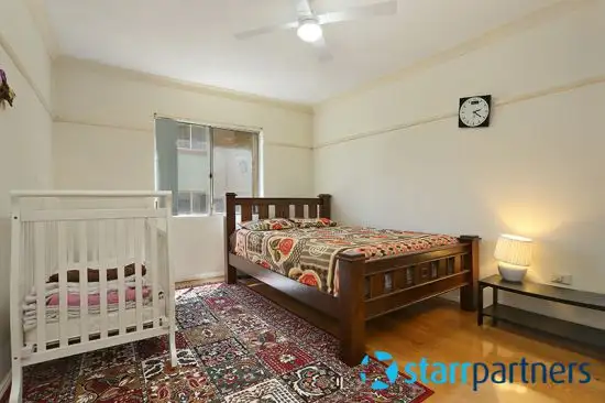 Fourth view of Homely unit listing, 5/51-57 Buller Street, North Parramatta NSW 2151