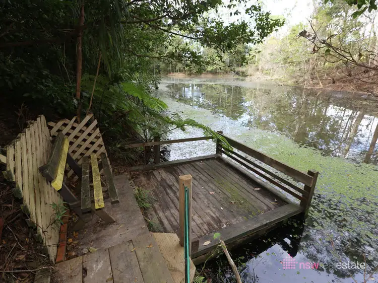 Fifth view of Homely house listing, 10 Norman Hill Drive, Korora NSW 2450