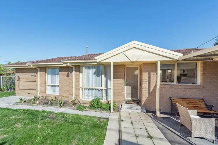 11 Dotterel Close, Doveton VIC 3177