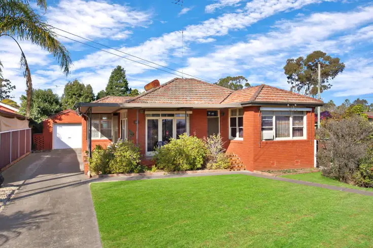 36 Collins Street, St Marys NSW 2760