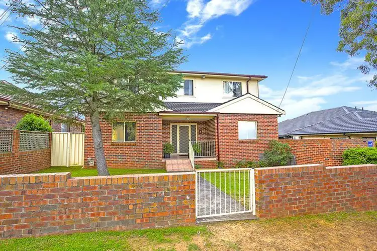 1/175 Adelaide Street, St Marys NSW 2760